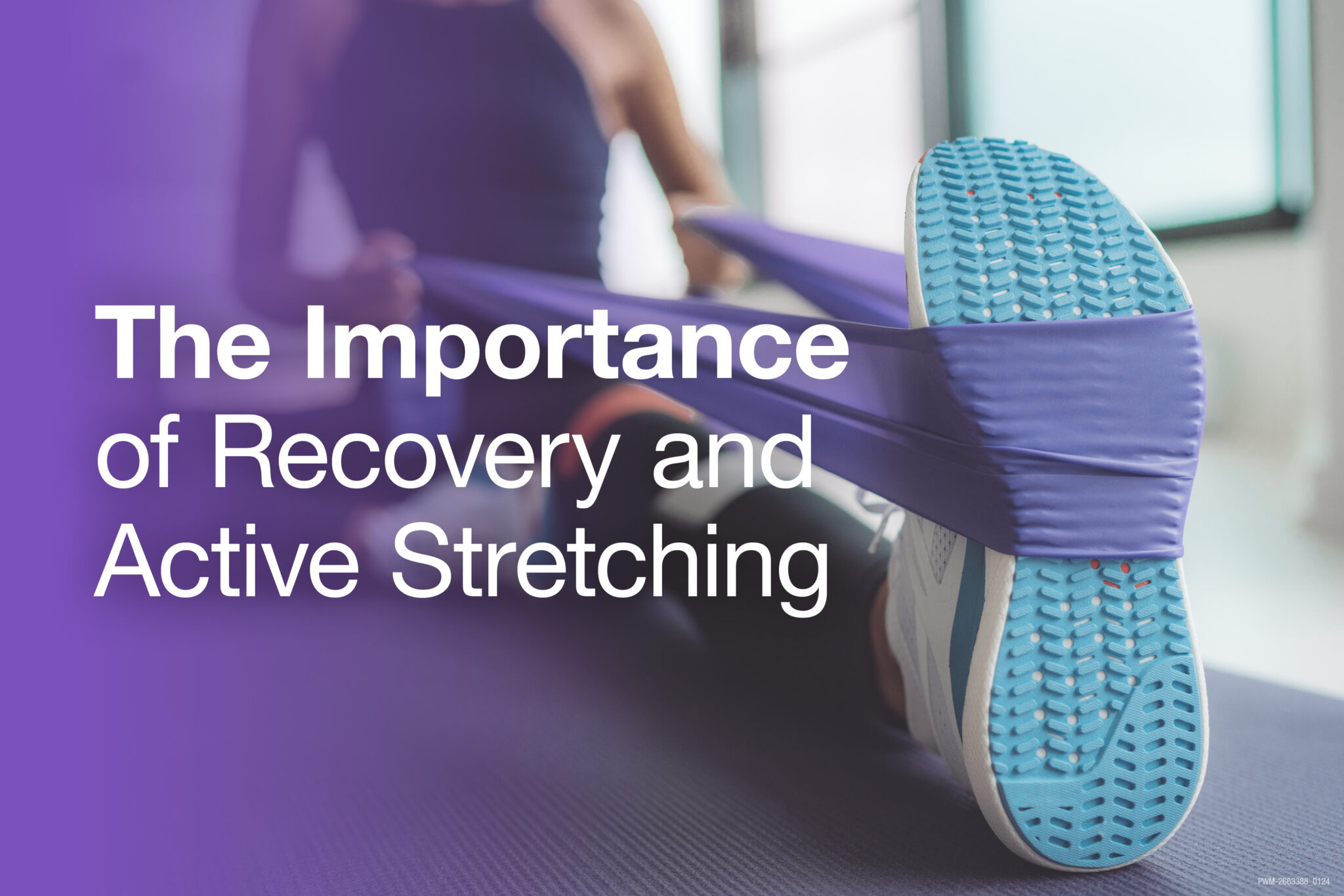 The Importance of Recovery and Active Stretching Mercy HealthPlex