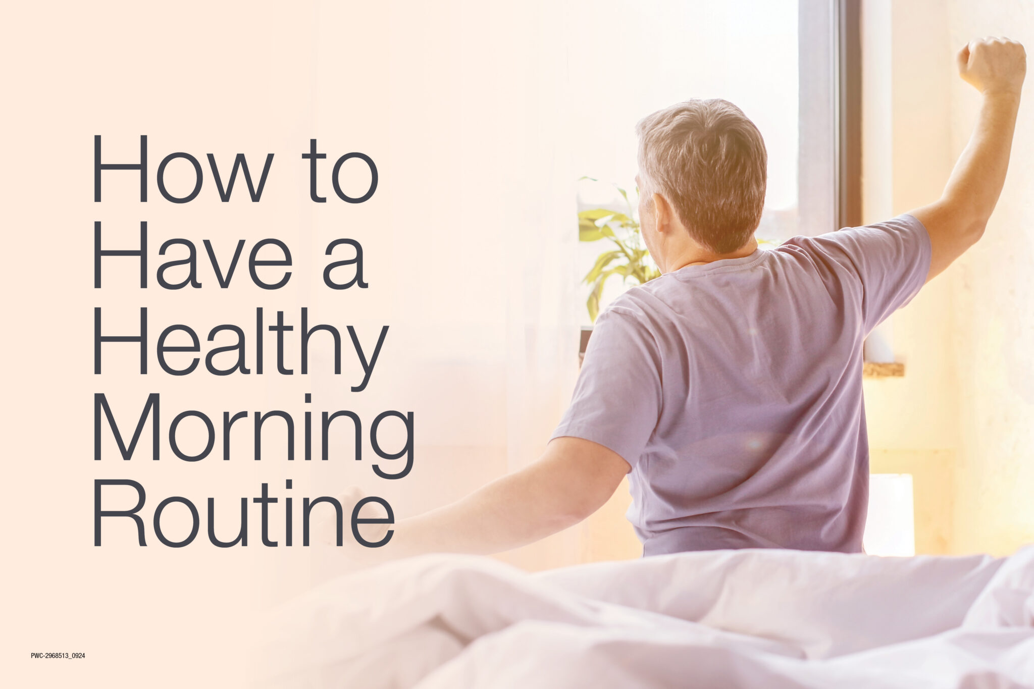 How to Have a Healthy Morning Routine | Mercy HealthPlex