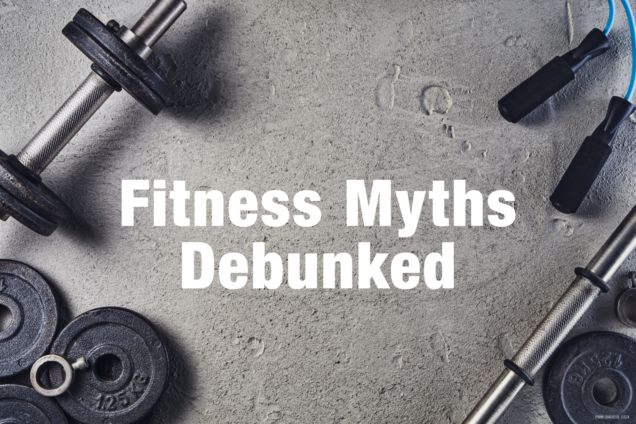 4 Fitness Myths Debunked Mercy HealthPlex